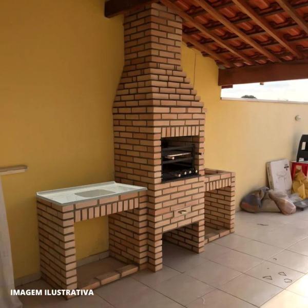 BACIA RORATO 1,20X0,50 CUBA GRANITADA - Imagem 6