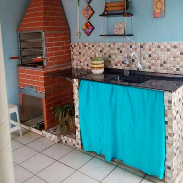 BACIA RORATO 1,50X0,50 CUBA GRANITADA - Imagem 6