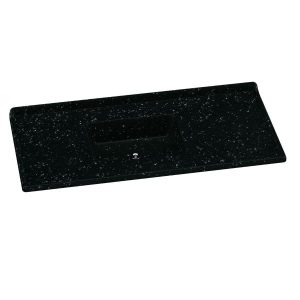 BACIA RORATO 1,20X55 CUBA GRANITADA