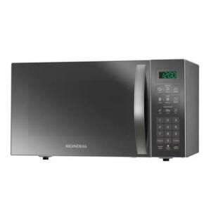 MICRO-ONDAS MONDIAL MO-02-34E ESPEL 34L - Imagem 2