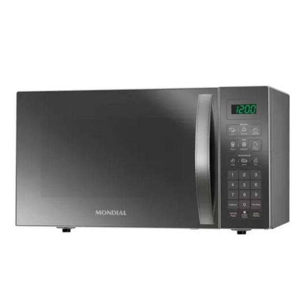 MICRO-ONDAS MONDIAL MO-02-34E ESPEL 34L