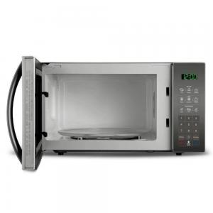 MICRO-ONDAS MONDIAL MO-02-34E ESPEL 34L - Imagem 5
