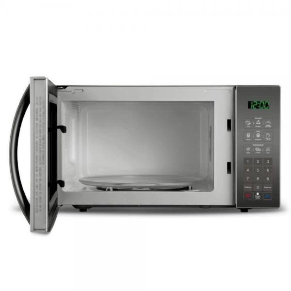 MICRO-ONDAS MONDIAL MO-02-34E ESPEL 34L - Imagem 4