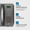 MICRO-ONDAS MONDIAL MO-02-34E ESPEL 34L - Imagem 18