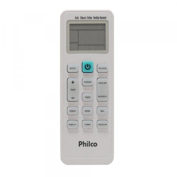 SPLIT PHILCO PAC9000 INVERTER FRIO PAC9FB - Imagem 19