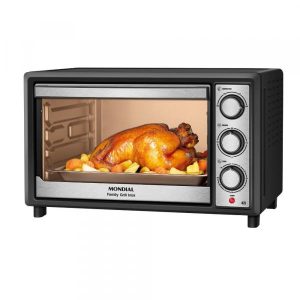 FORNO ELETRICO MONDIAL 42L FRN-42