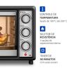 FORNO ELETRICO MONDIAL 42L FRN-42 - Imagem 12