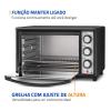 FORNO ELETRICO MONDIAL 42L FRN-42 - Imagem 15