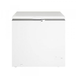 FREEZER CONSUL HORIZ CHA31MB 307L