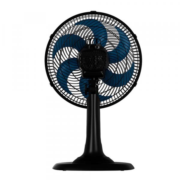 VENTILADOR MESA VENTISOL TURBO 30CM 52W - Imagem 4