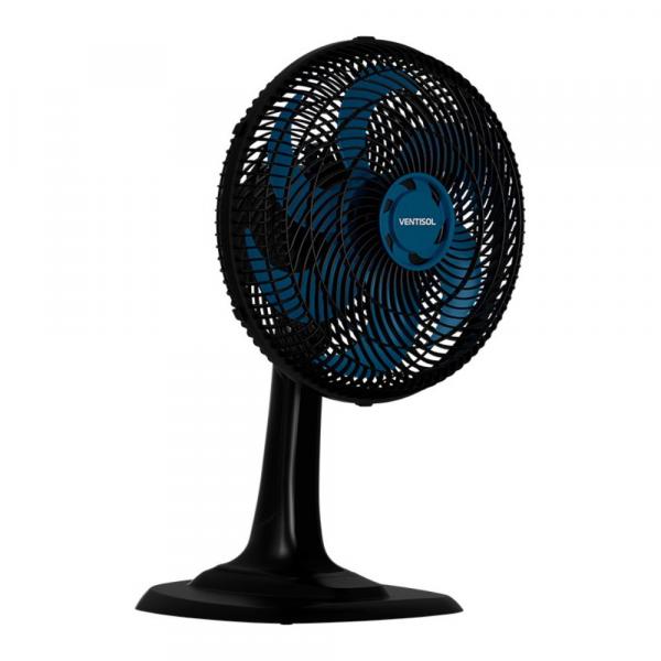 VENTILADOR MESA VENTISOL TURBO 30CM 52W - Imagem 10