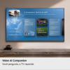 TV 50" SAMSUNG SMART 4K MINILED GAMING UN50M75HAGXZD - Imagem 9