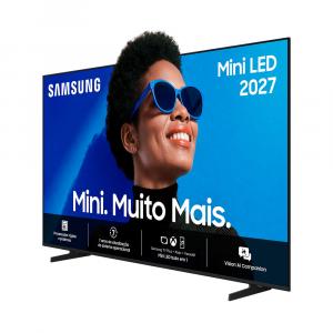 TV 55" SAMSUNG SMART 4K MINILED GAMING UN55M75HAGXZD - Imagem 5