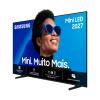 TV 55" SAMSUNG SMART 4K MINILED GAMING UN55M75HAGXZD - Imagem 6