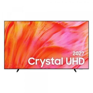 TV 98" SAMSUNG SMART CRYSTAL 4K UN98U9500HGXZD GAMING