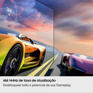TV 98" SAMSUNG SMART CRYSTAL 4K UN98U9500HGXZD GAMING - Imagem 17