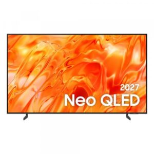 TV 55" SAMSUNG NEO QLED 4K QN55QN70HAGXZD 120HZ