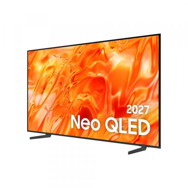 TV 55" SAMSUNG NEO QLED 4K QN55QN70HAGXZD 120HZ - Imagem 4