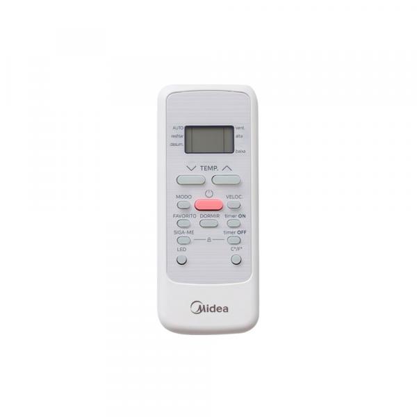SPLIT MIDEA LITE 9000 INVERTER FRIO 38TBVCB09M5 - Imagem 7