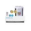 SPLIT MIDEA LITE 9000 INVERTER FRIO 38TBVCB09M5 - Imagem 12