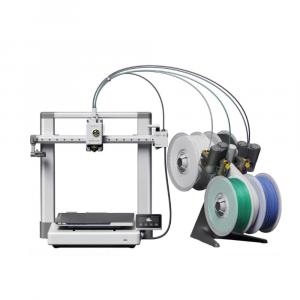 IMPRESSORA 3D FDM BAMBU LAB A1+AMS LITE - COMBO PF002 A+SA005 - Imagem 2