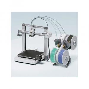 IMPRESSORA 3D FDM BAMBU LAB A1+AMS LITE - COMBO PF002 A+SA005 - Imagem 8
