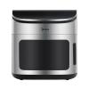 FRITADEIRA MIDEA AIR FRYER OVEN 12L DIGITAL FWM12 - Imagem 3