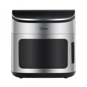 FRITADEIRA MIDEA AIR FRYER OVEN 12L DIGITAL FWM12