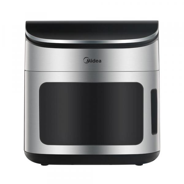 FRITADEIRA MIDEA AIR FRYER OVEN 12L DIGITAL FWM12