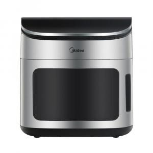 FRITADEIRA MIDEA AIR FRYER OVEN 12L DIGITAL FWM12 - Imagem 2