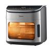 FRITADEIRA MIDEA AIR FRYER OVEN 12L DIGITAL FWM12 - Imagem 12