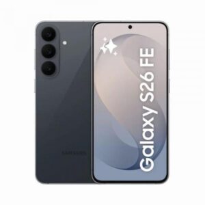 SMARTPHONE SAMSUNG S26 FE S741 128GB 5G