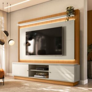 HOME LINEA BRASIL GUARARAPES C/ FITA DE LED 2,15 NEW
