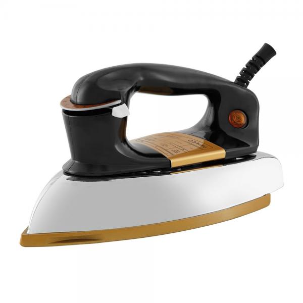FERRO SECO PHILCO RETRO PFE01P BASE CERAMICA - Imagem 2