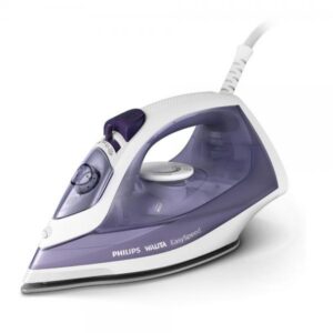 FERRO A VAPOR PHILIPS WALITA CERAMICA EASYSPEED GC1752-3