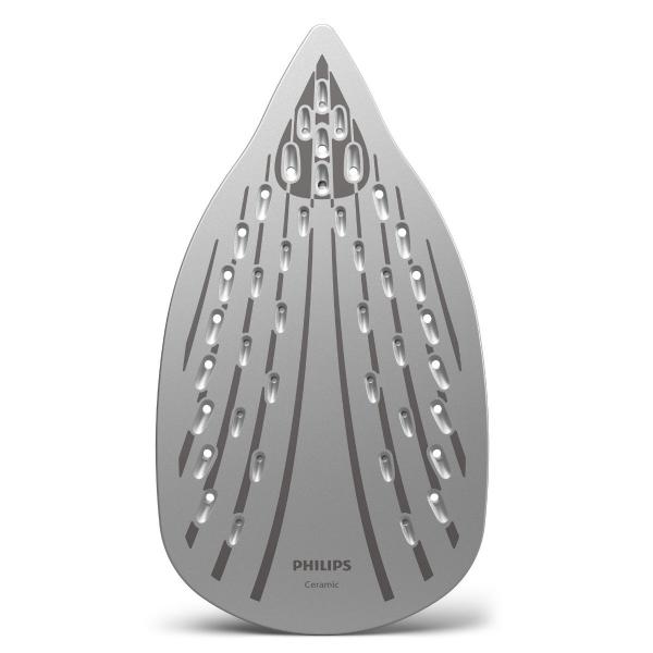 FERRO A VAPOR PHILIPS WALITA CERAMICA EASYSPEED GC1752-3 - Imagem 6