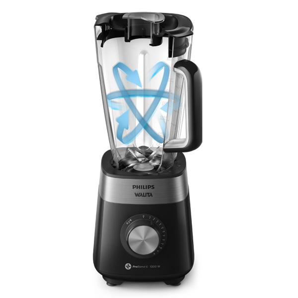 LIQUIDIFICADOR PHILIPS WALITA SERIE JARRA INQ RI2242-9 - Imagem 2