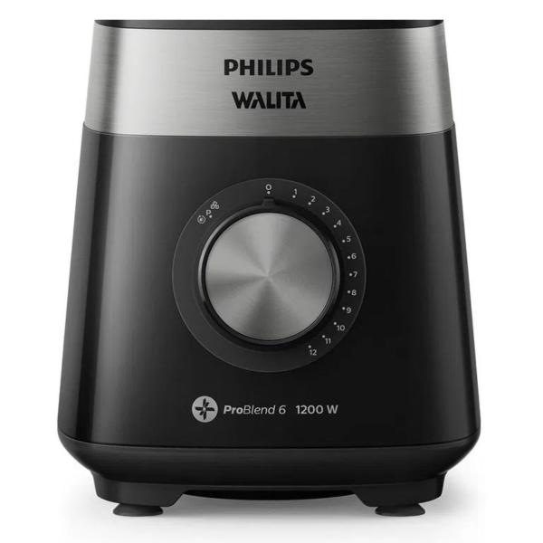 LIQUIDIFICADOR PHILIPS WALITA SERIE JARRA INQ RI2242-9 - Imagem 3