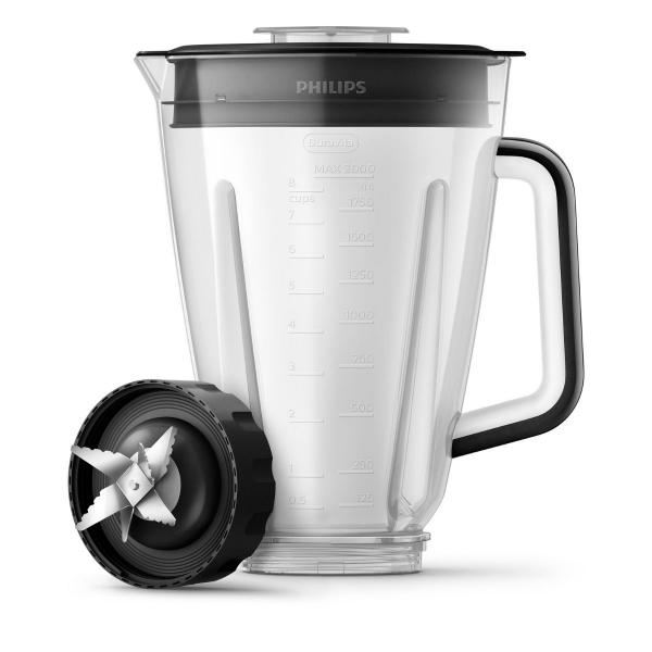 LIQUIDIFICADOR PHILIPS WALITA SERIE JARRA INQ RI2242-9 - Imagem 4