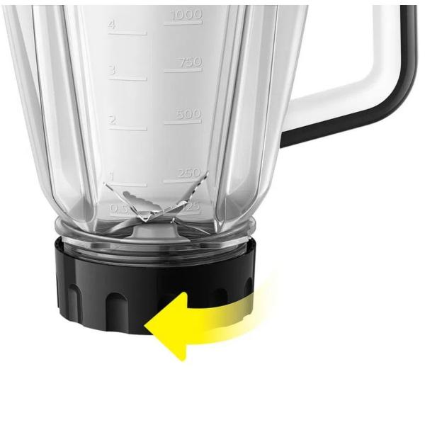 LIQUIDIFICADOR PHILIPS WALITA SERIE JARRA INQ RI2242-9 - Imagem 6