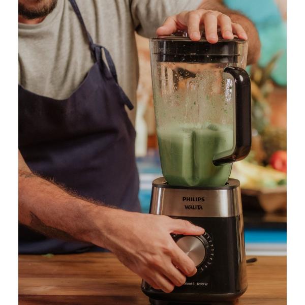LIQUIDIFICADOR PHILIPS WALITA SERIE JARRA INQ RI2242-9 - Imagem 7