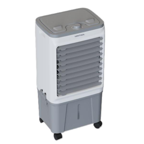 CLIMATIZADOR VENTISOL FRIO 16L CLIN16 130W - Imagem 2