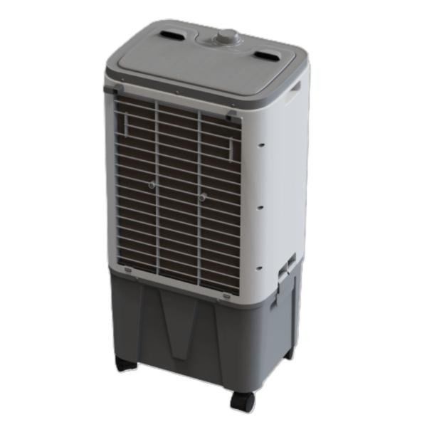 CLIMATIZADOR VENTISOL FRIO 16L CLIN16 130W - Imagem 3