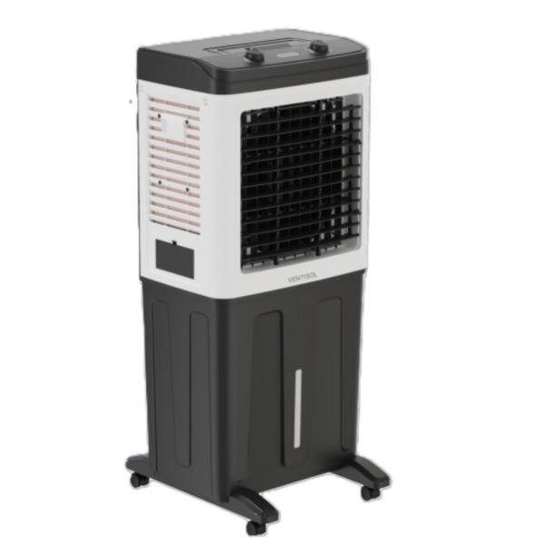 CLIMATIZADOR VENTISOL FRIO 80L CLIN80PRO 150W - Imagem 3