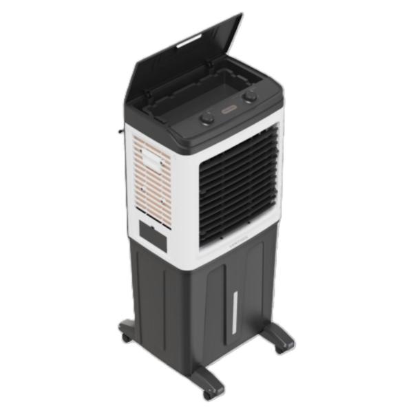 CLIMATIZADOR VENTISOL FRIO 80L CLIN80PRO 150W - Imagem 4