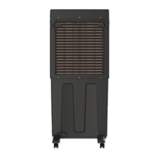 CLIMATIZADOR VENTISOL FRIO 80L CLIN80PRO 150W - Imagem 6