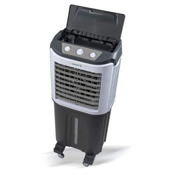 CLIMATIZADOR ULTRA AR FRIO 75L 150W - Imagem 2