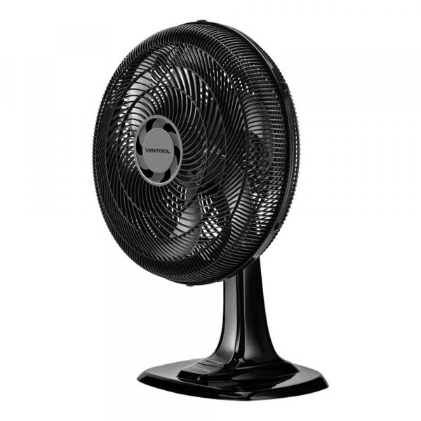 VENTILADOR MESA VENTISOL SUPER TURBO 40CM 130W - Imagem 2