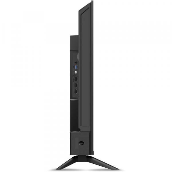 TV 43" AOC SMART ROKU DLED FHD 43S5155/78G - Imagem 4